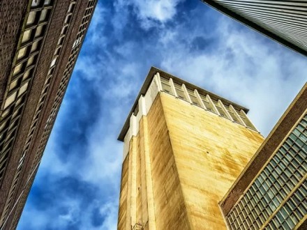 八馬工業園區儲能解決方案